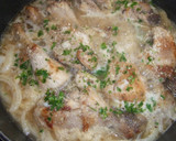 Foto del paso 4 de la receta: Muslitos de pollo estrellados