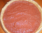 Foto del paso 2 de la receta: Pasta frola integral con dulce de membrillo