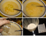 Foto del paso 2 de la receta: Magdalenas de piña