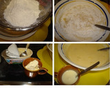 Foto del paso 3 de la receta: Magdalenas de piña
