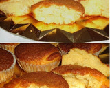 Foto del paso 6 de la receta: Magdalenas de piña