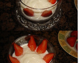 Foto del paso 2 de la receta: Copa de fresones light