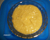 Foto del paso 1 de la receta: Canapés de Almedroc con anchoas