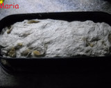 Foto del paso 4 de la receta: Pan de molde con higos y pimienta