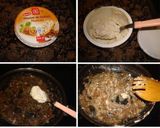 Foto del paso 3 de la receta: Crema de lentejas y berenjena