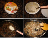Foto del paso 3 de la receta: Crema de lentejas y berenjena