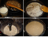 Foto del paso 4 de la receta: Crema de lentejas y berenjena