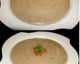 Foto del paso 5 de la receta: Crema de lentejas y berenjena