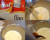 Foto del paso 1 de la receta: Flan de café y Baileys