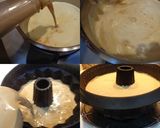 Foto del paso 2 de la receta: Flan de café y Baileys