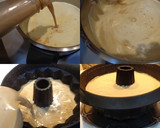 Foto del paso 2 de la receta: Flan de café y Baileys