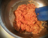 Foto del paso 2 de la receta: Croquetas de jamón a mi gusto