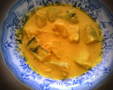 Foto del paso 3 de la receta: Merluza y gambas a la romana