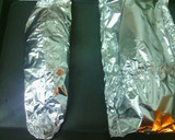 Foto del paso 3 de la receta: Doradas en papillote con cebolla