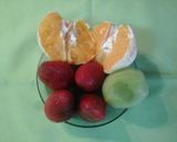 Foto del paso 1 de la receta: Mousse Primavera