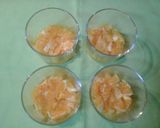 Foto del paso 2 de la receta: Mousse Primavera