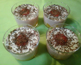 Foto del paso 5 de la receta: Mousse Primavera