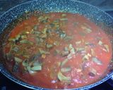 Foto del paso 2 de la receta: Arroz con robellons y castañas