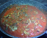 Foto del paso 2 de la receta: Arroz con robellons y castañas