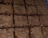 Foto del paso 3 de la receta: Brownie de Nutella