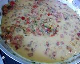 Foto del paso 2 de la receta: Huevos revueltos a mi estilo