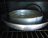 Foto del paso 2 de la receta: Flan de Melocotón