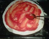 Foto del paso 1 de la receta: Pizza de cocido