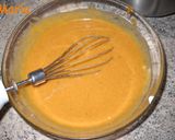 Foto del paso 2 de la receta: Bizcocho de ricotta y zanahoria