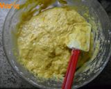 Foto del paso 5 de la receta: Bizcocho de ricotta y zanahoria