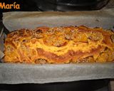 Foto del paso 6 de la receta: Bizcocho de ricotta y zanahoria
