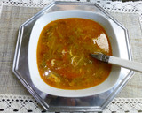Foto del paso 3 de la receta: Sopa de ajo riojana