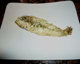 Foto del paso 4 de la receta: Filete de abadejo en papillotte al microondas