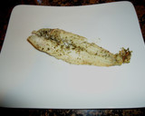 Foto del paso 4 de la receta: Filete de abadejo en papillotte al microondas