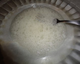 Foto del paso 1 de la receta: Huevos con aceitunas y anchoas