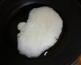 Foto del paso 2 de la receta: Huevos con aceitunas y anchoas