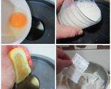 Foto del paso 2 de la receta: Bolos o bollos de arroz