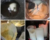 Foto del paso 4 de la receta: Bolos o bollos de arroz