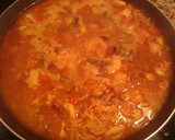 Foto del paso 6 de la receta: Fideuà marinera