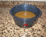 Foto del paso 5 de la receta: Arroz al horno con restos del cocido