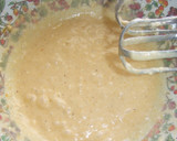 Foto del paso 2 de la receta: Bizcocho de mantequilla