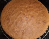 Foto del paso 5 de la receta: Bizcocho de mantequilla
