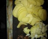Foto del paso 1 de la receta: Tortilla a la españolita