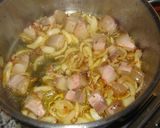 Foto del paso 2 de la receta: Chuletas de cerdo a la cerveza y naranjas
