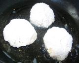 Foto del paso 2 de la receta: Croquetas de arroz con paté