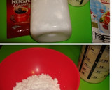Foto del paso 2 de la receta: Crema de café para reposteria