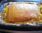 Foto del paso 7 de la receta: Lechona