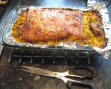 Foto del paso 11 de la receta: Lechona