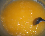 Foto del paso 2 de la receta: Granizado de naranja