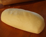 Foto del paso 2 de la receta: Galletas de vainilla y mandarina