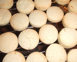 Foto del paso 3 de la receta: Galletas de vainilla y mandarina